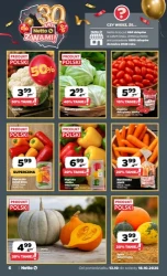 Świętujemy 30 lat z rabatami! - Netto