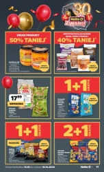 Świętujemy 30 lat z rabatami! - Netto