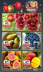 Świętujemy 30 lat z rabatami! - Netto