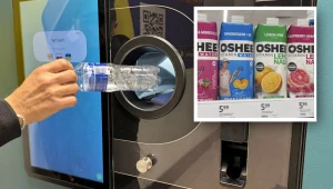 Znów chcą ominąć system kaucyjny. Połowa Polaków nie wie, gdzie je wyrzucać