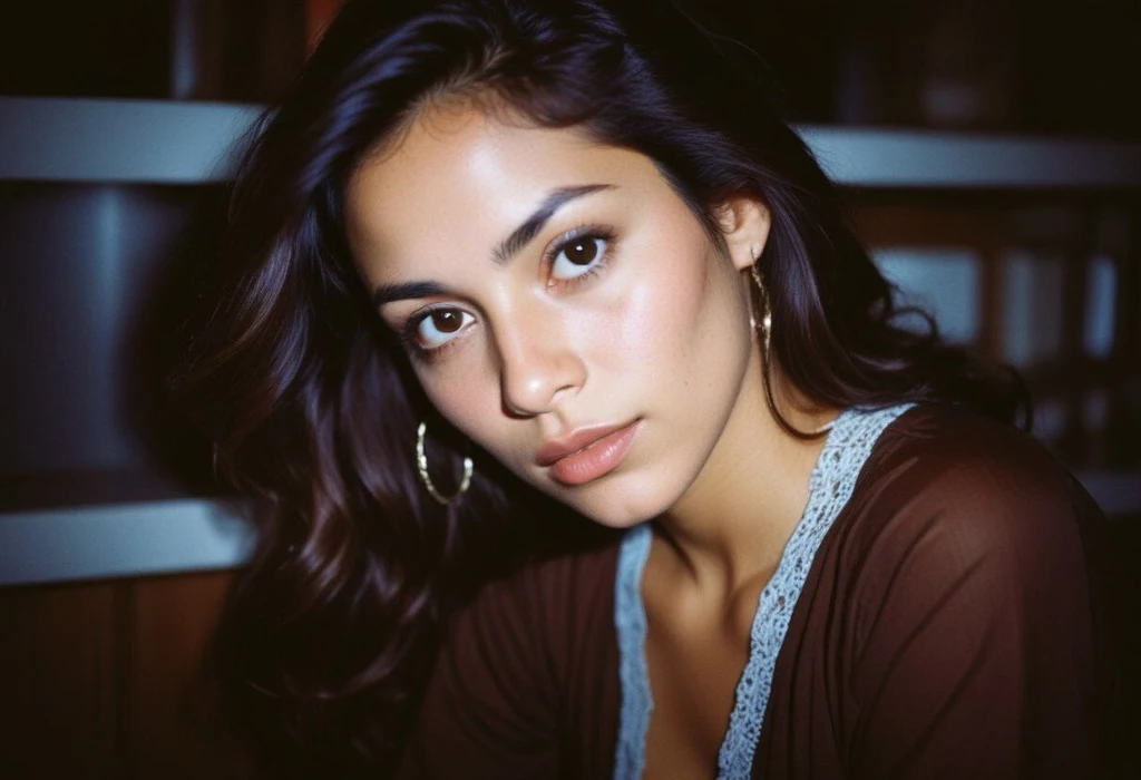 Warto mieć w swojej kolekcji przynajmniej trzy rodzaje kolczyków – sztyfty, kolczyki o średniej długości i te bardzo długie, wiszące, cięższe