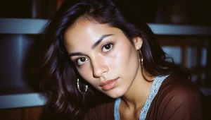 Warto mieć w swojej kolekcji przynajmniej trzy rodzaje kolczyków – sztyfty, kolczyki o średniej długości i te bardzo długie, wiszące, cięższe