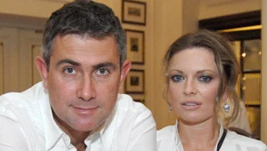 Anna Maria Jopek i Marcin Kydryński 