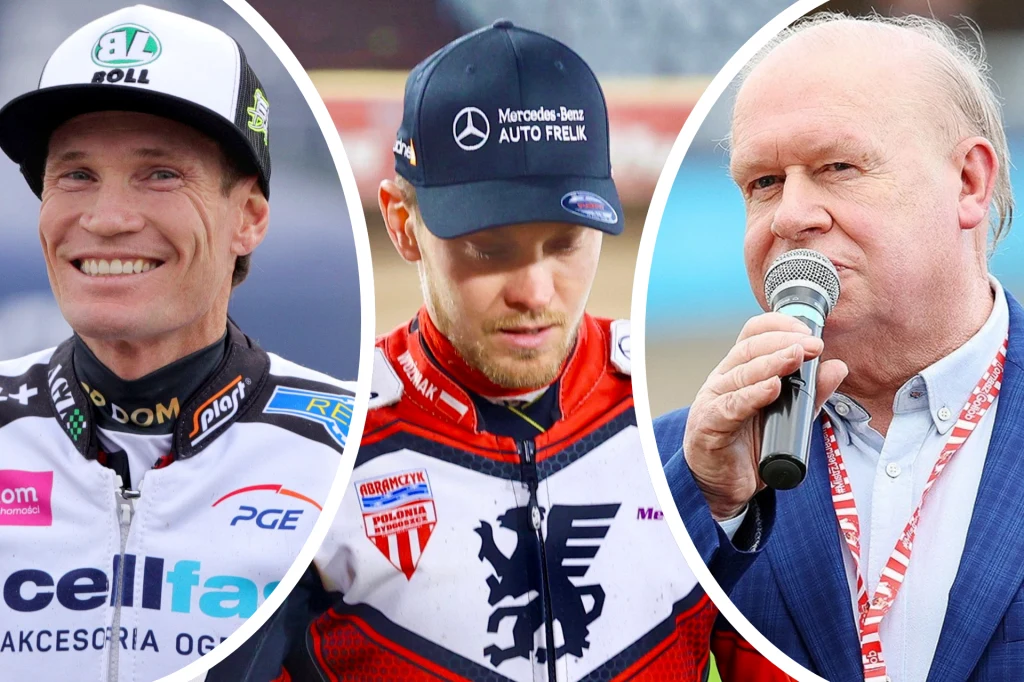 Wilki Krosno mogą zniszczyć plany Polonii Bydgoszcz Wilki Krosno mogą zniszczyć plany Polonii Bydgoszcz