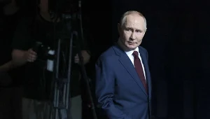 Władimir Putin stwierdził, że Rosja "rozwija nową broń odstraszającą"