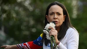 Maria Corina Machado