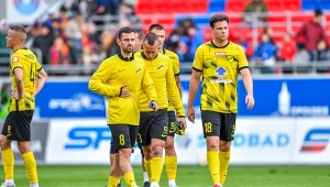 Wieczysta ogłosiła nazwisko nowego trenera. Wsparcie prosto z Włoch