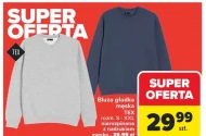 Bluza męska TEX