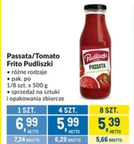 Passata Pudliszki