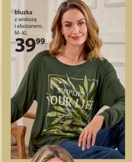 Bluzka
