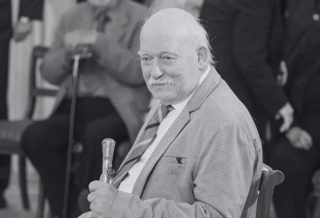 Nie żyje Mirosław Chojecki. Opozycjonista z czasów PRL miał 76 lat Nie żyje Mirosław Chojecki. Opozycjonista z czasów PRL miał 76 lat