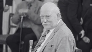 Nie żyje Mirosław Chojecki. Opozycjonista z czasów PRL miał 76 lat