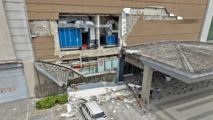 Żywioł uderzył nad ranem. Sześć osób zginęło na Filipinach