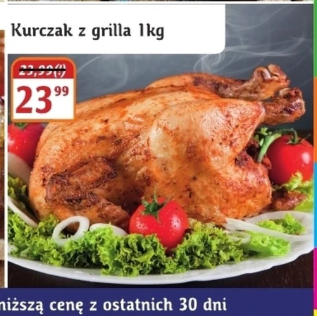 Kurczak