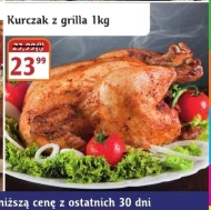 Kurczak