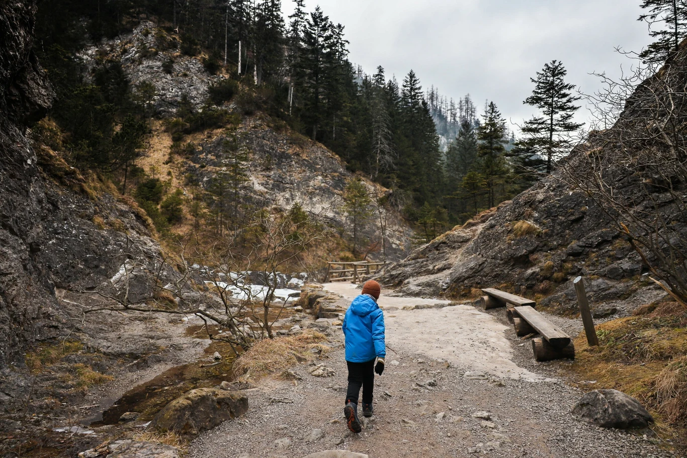 Planujesz wypad w Tatry? Uważaj, ten lubiany szlak będzie zamknięty Planujesz wypad w Tatry? Uważaj, ten lubiany szlak będzie zamknięty