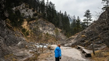 ​Planujesz wypad w Tatry? Uważaj, ten lubiany szlak będzie zamknięty