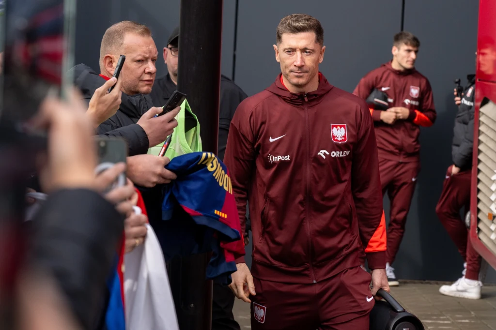 Robert Lewandowski Robert Lewandowski