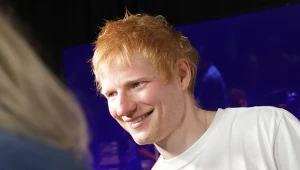 Ed Sheeran