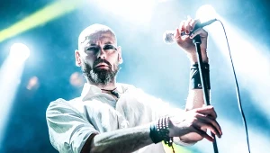 Legenda metalu po 35 latach rozstała się z wokalistą. "Nie jest łatwe"