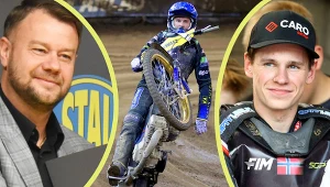 Prezes Stali Gorzów dotrzymał słowa. Podpisano ważną umowę