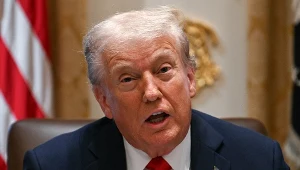 Trump oburzony działaniem Chin, grozi odwetem. "Złowrogie posunięcie"