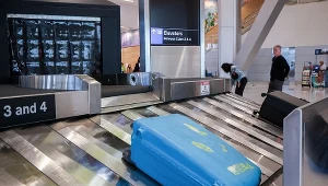 Wpadł na lotnisku w Australii. Polakowi grozi nawet dożywocie