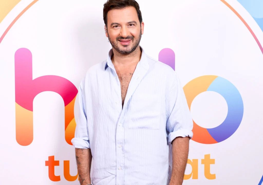 Stefano Terrazzino Stefano Terrazzino