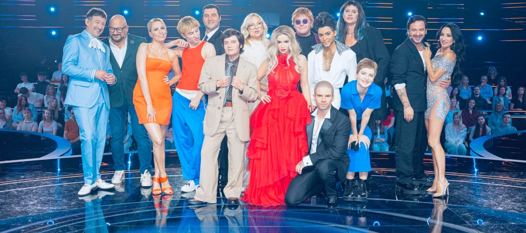 6. odcinek "TTBZ" za nami! 6. odcinek "TTBZ" za nami!