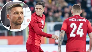 Legenda reprezentacji Litwy tak mówi o kadrze Polski. Wystosował apel