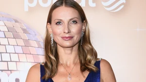 Joanna Moro znienacka ujawniła. Polskiej aktorce z Litwy marzy się kariera w Hollywood