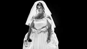 JADE - "That's Showbiz Baby!"