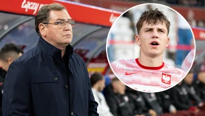 Polak wysłał sygnał Urbanowi, na jego oczach. Cztery gole w trzech meczach