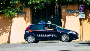 Polak unikał więzienia. Został zatrzymany