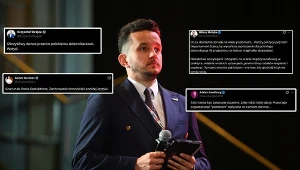 Fala oburzenia po "donosie" z Polski do USA. "Absolutna żenada"