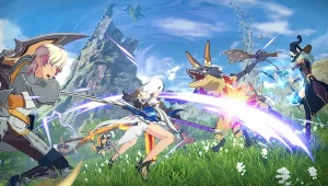 Blue Protocol: Star Resonance