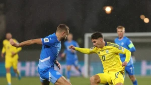 Osiem goli w walce o mundial. Oni mogą stanąć na drodze Polaków