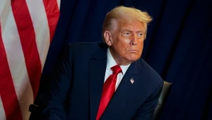 Trump zapowiada kolejne cła na Chiny. "Bolesne, ale korzystne dla USA"