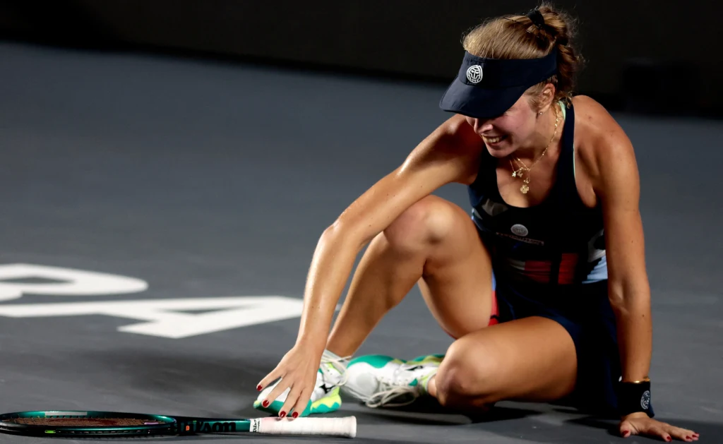 Magdalena Fręch Magdalena Fręch