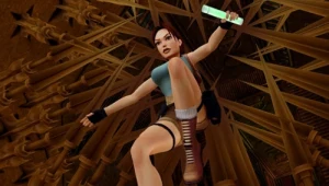 Tomb Raider IV-VI Remastered