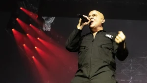 Wystarczyły dwa zdania. Co wydarzyło się na święcie metalu w Krakowie?