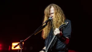 Legenda zatacza pewne koło. Zapowiedź przeróbki Metalliki wywołała sensację