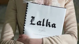 Trwają prace na planie filmu "Lalka", fot. z oficjalnego profilu produkcji na Facebooku