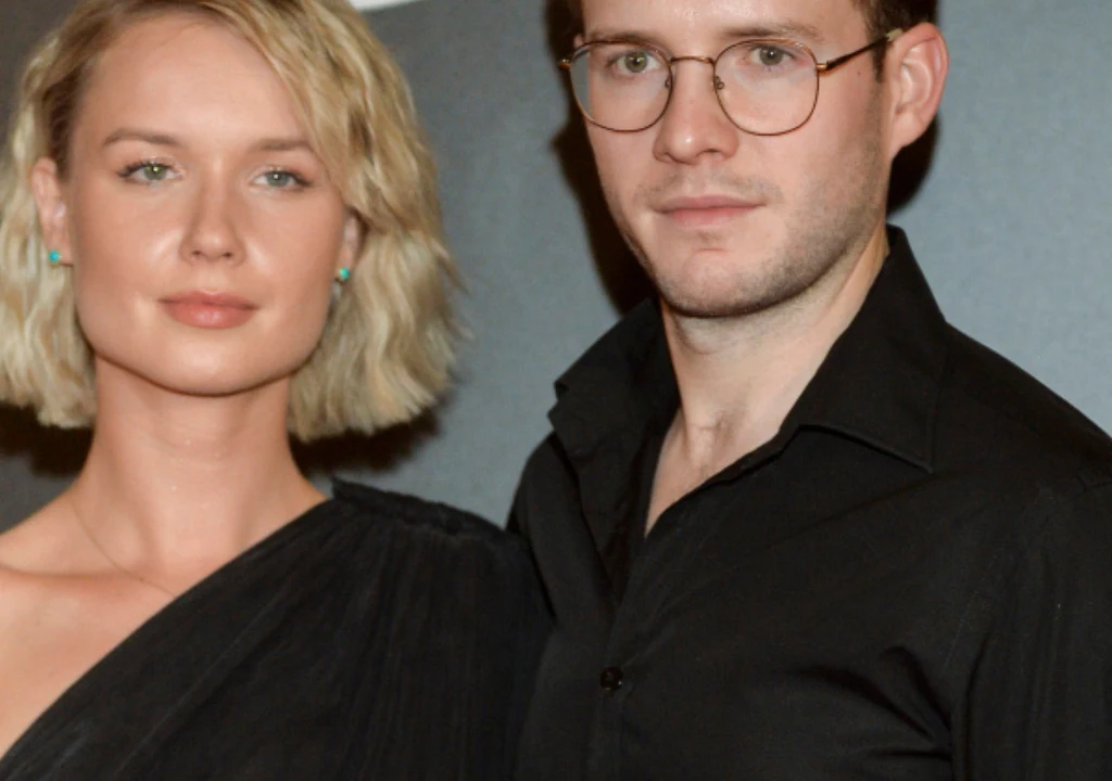 Karolina Charkiewicz, Adrian Zaremba