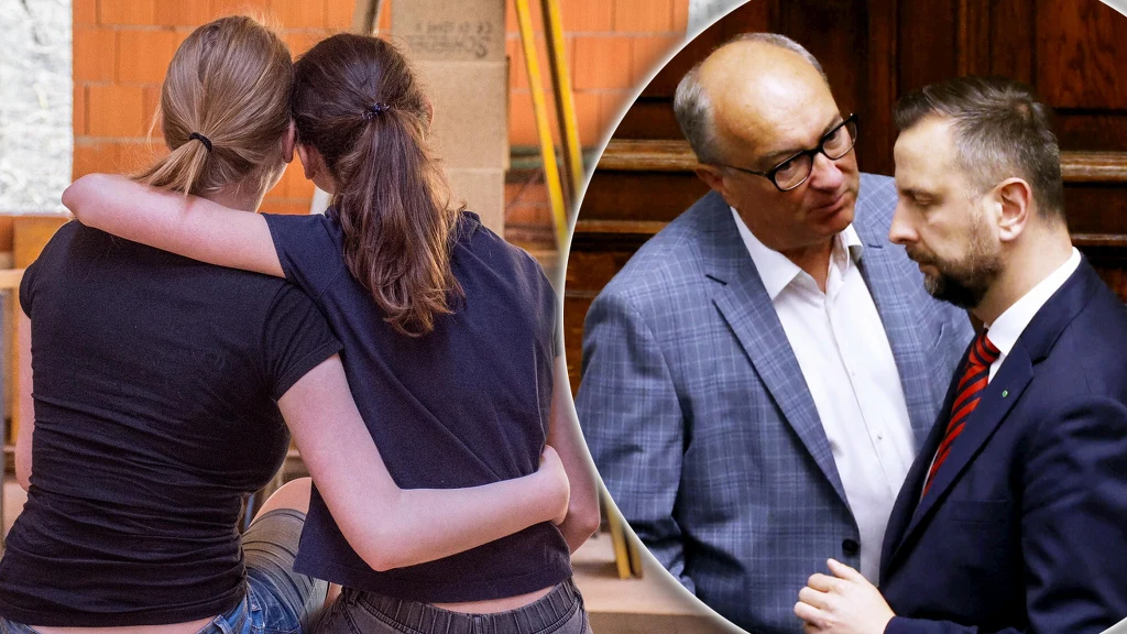 Szczegóły rządowego projektu o związkach partnerskich Szczegóły rządowego projektu o związkach partnerskich