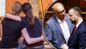 Szczegóły rządowego projektu o związkach partnerskich