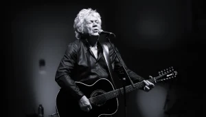 John Lodge z The Moody Blues nie żyje
