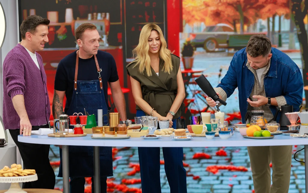 Domowa jaka jak z najlepszej kawiarni - barista zdradza triki 