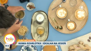Domowa kawa jak z najlepszej kawiarni. Barista zdradza przepis 