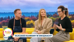 Czy szczerość w związku powinna być całkowita?